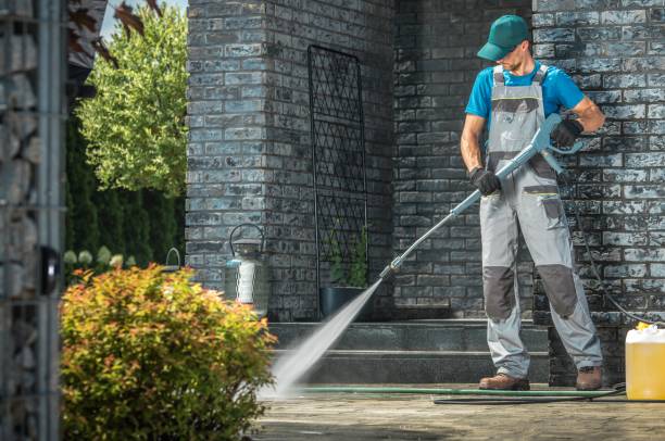 Best Restaurant Pressure Washing  in Sparta, MO